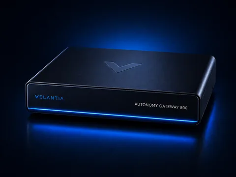 VELANTIA AUTONOMY GATEWAY 500
