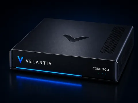 VELANTIA CORE 900