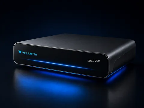 VELANTIA EDGE 200