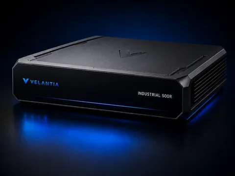 VELANTIA INDUSTRIAL 500R