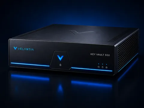 VELANTIA KEY VAULT 500